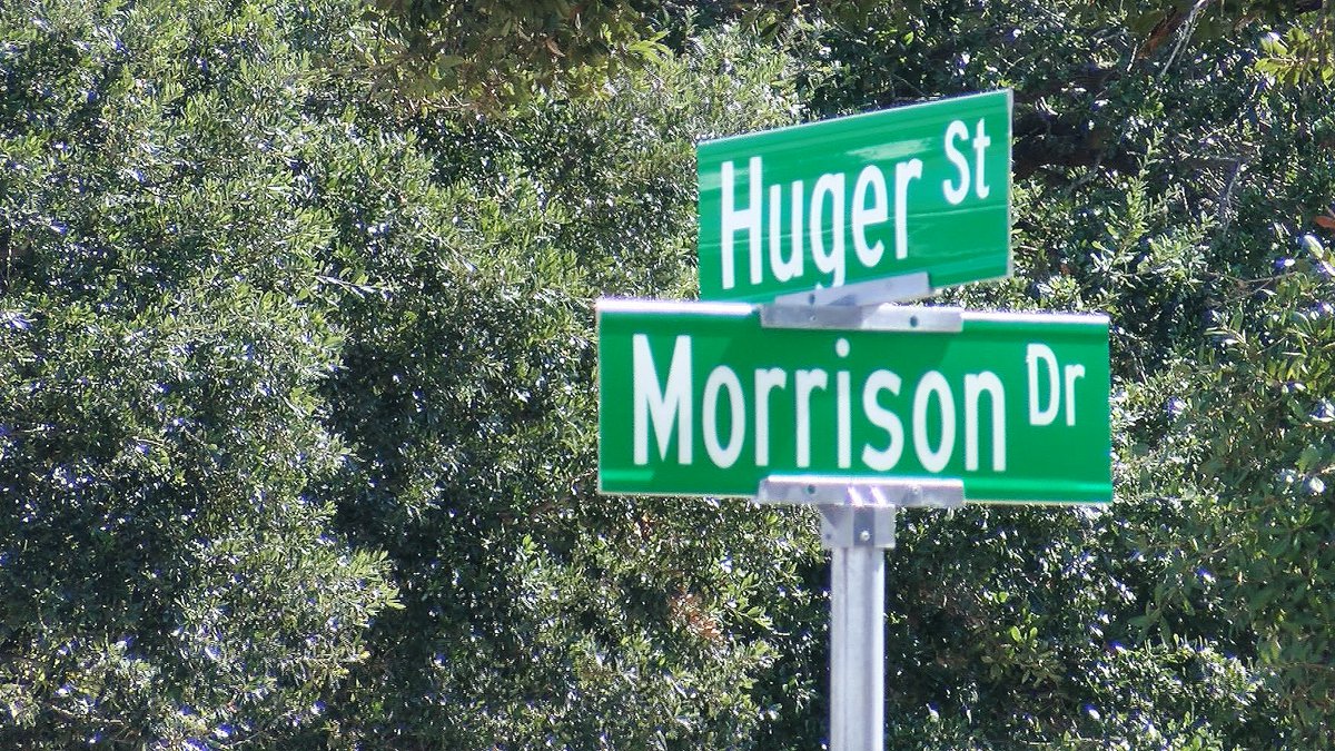 Some big changes could be on the way for the ¼ mile stretch of Huger Street from Morrison Drive...