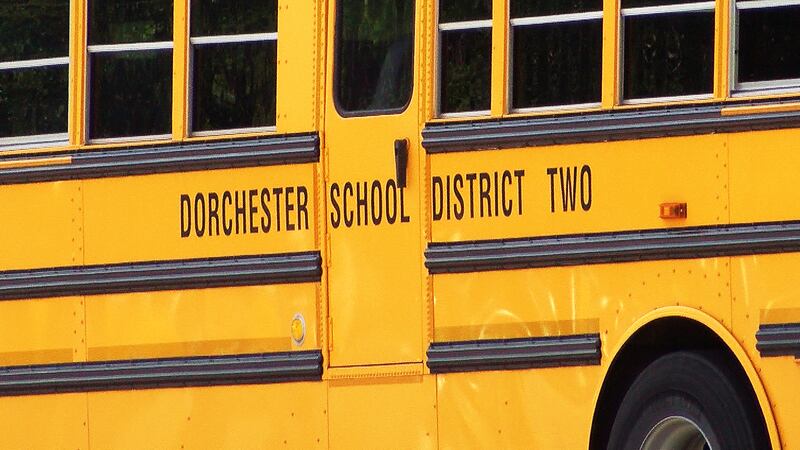 As COVID-19 cases in schools across the Lowcountry continue to rise, parents are concerned they...