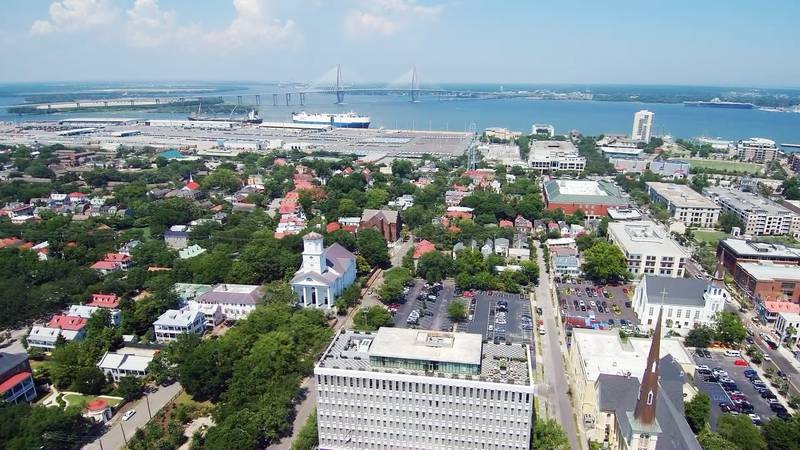 The city of Charleston’s Special Commission on Equity, Inclusion, and Racial Conciliation has...