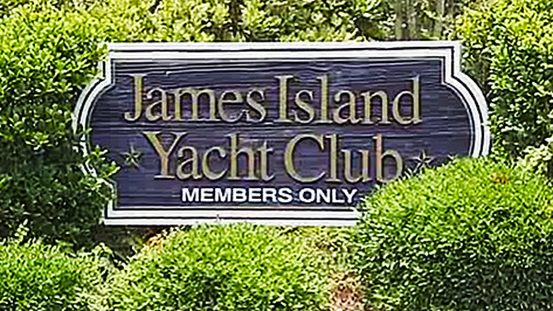 The James Island Yacht Club was founded in 1898. But more than 100 years later, the by-laws...