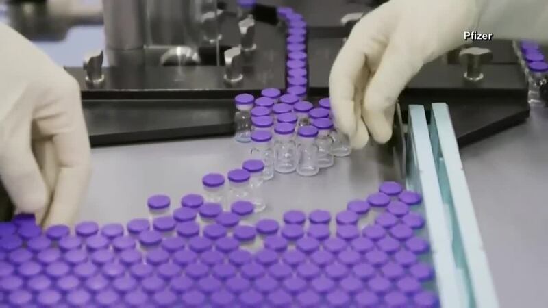 DHEC: S.C. hospitals should begin vaccinating admitted patients 65 and older
