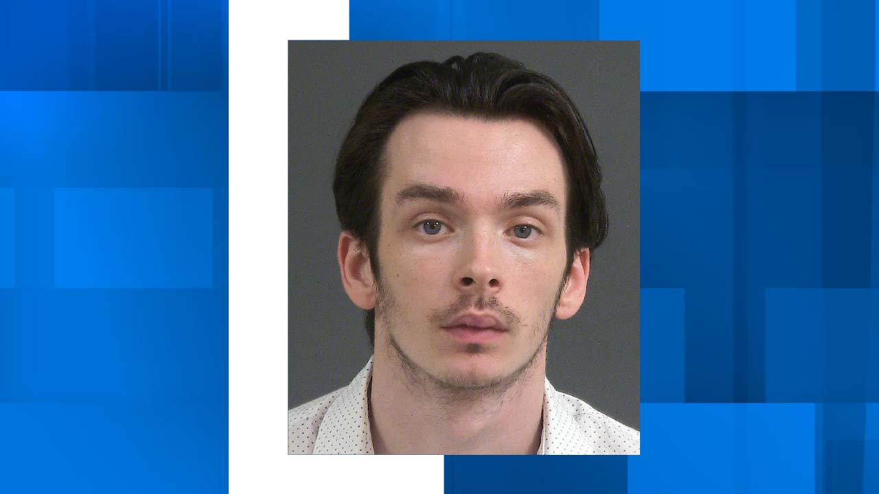 Former Berkeley County teacher charged with sexual battery of student - Vimarsana News
