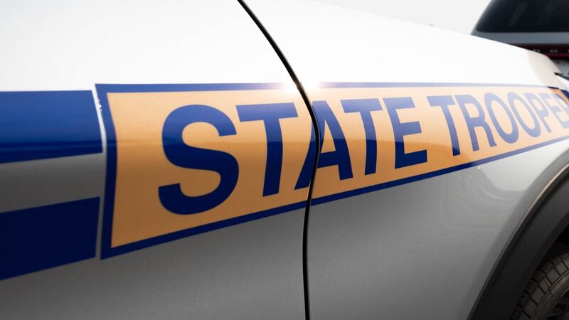 The crash happened on South Carolina Highway 63 near Jonah Lane at 9:25 a.m., Lance Cpl. Nick...