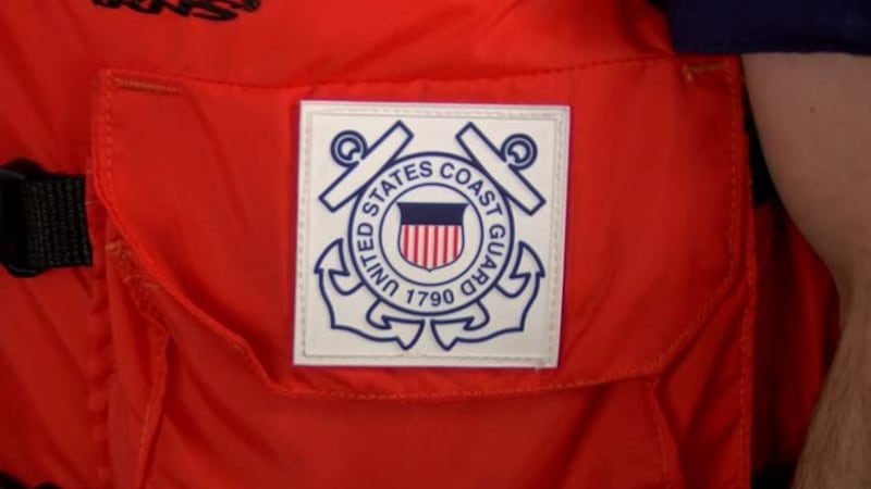The U.S. Coast Guard is investigating a Monday afternoon crash involving a chemical tanker...
