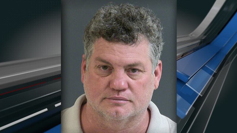 The Charleston County Sheriff’s Office arrested Roger Howell on charges of first-degree...