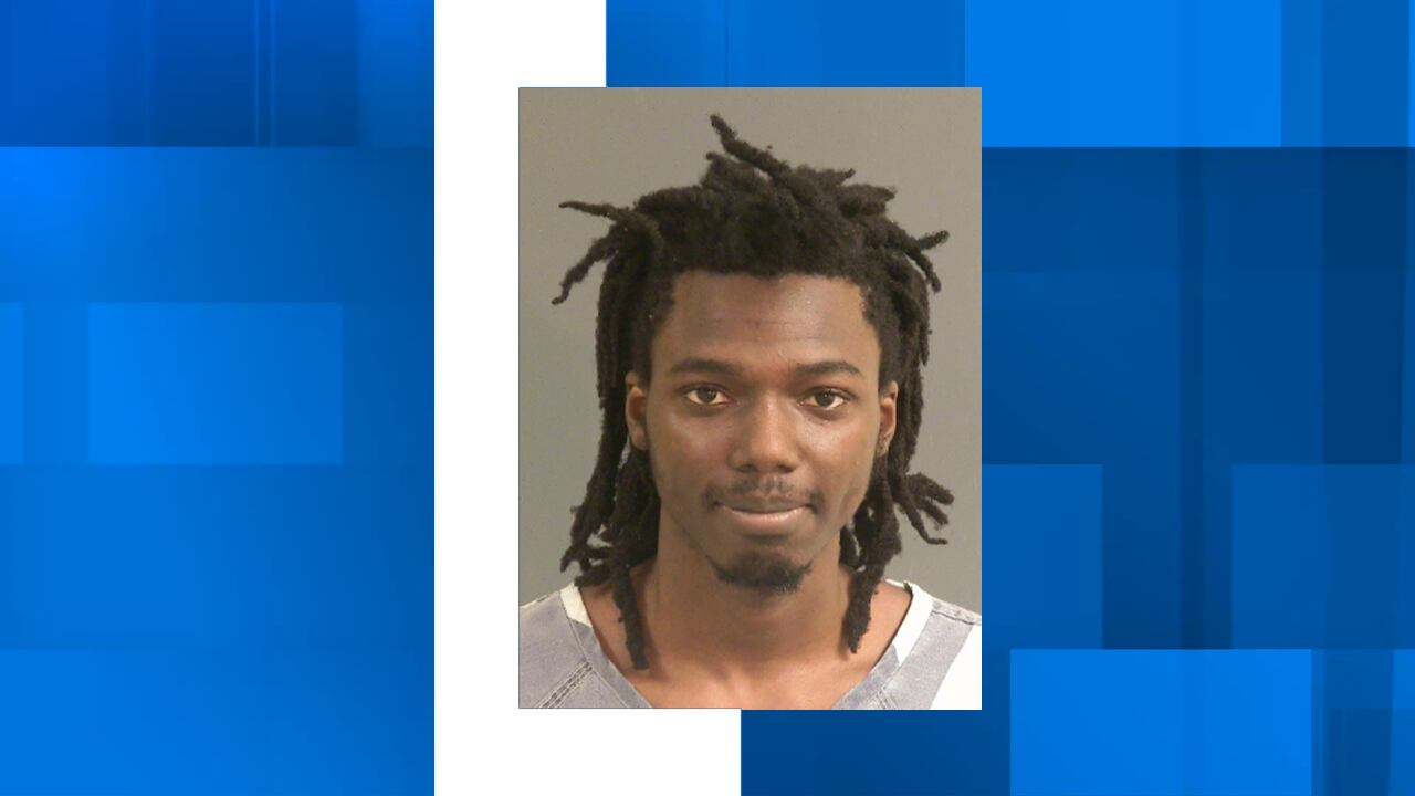 20-year-old man charged with attempted murder in downtown Charleston shooting - Vimarsana News