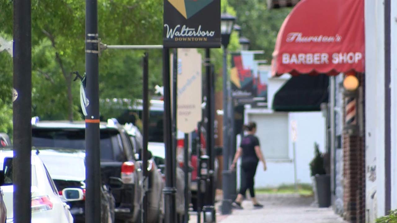 1 year later, Walterboro still sees tourism, economic impact from Murdaugh trial - Vimarsana News
