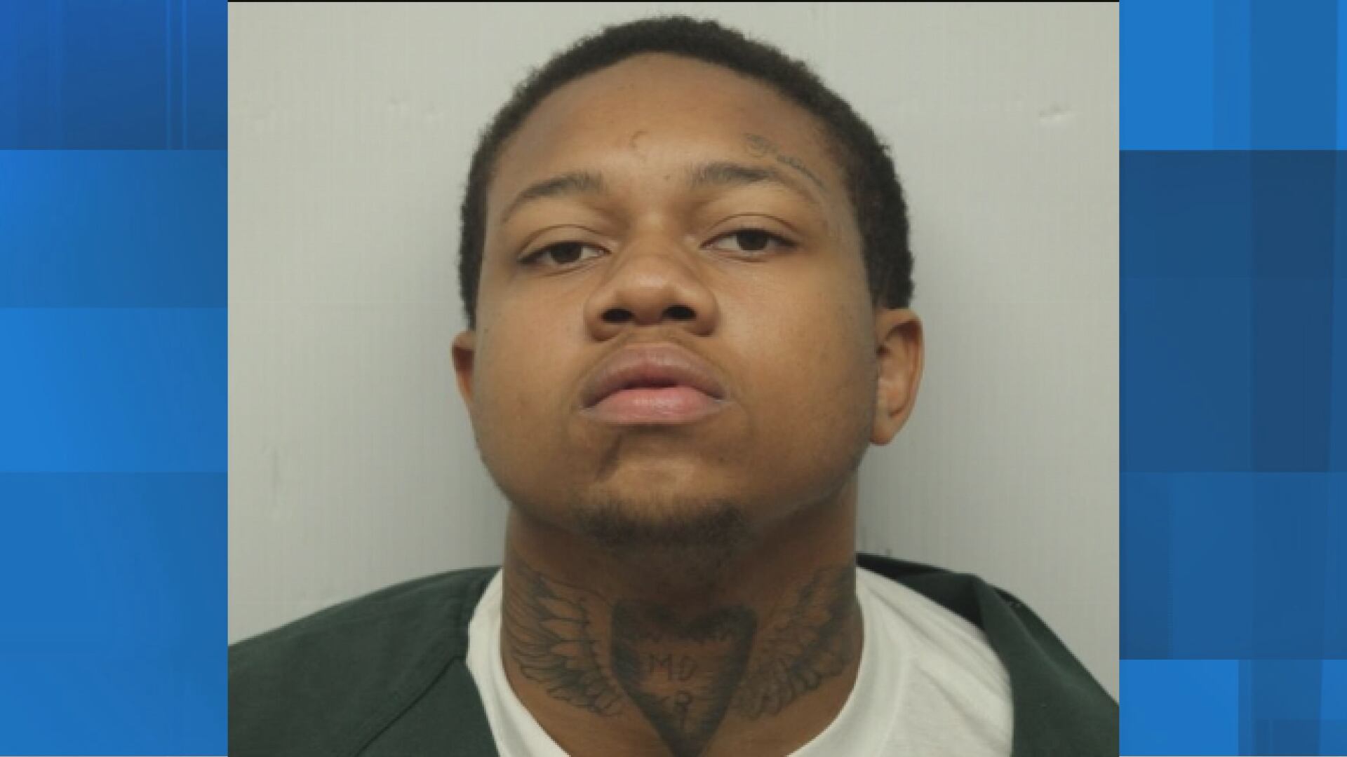 Man arrested in connection to shooting that injured 11 people in Savannah, Georgia - Vimarsana News