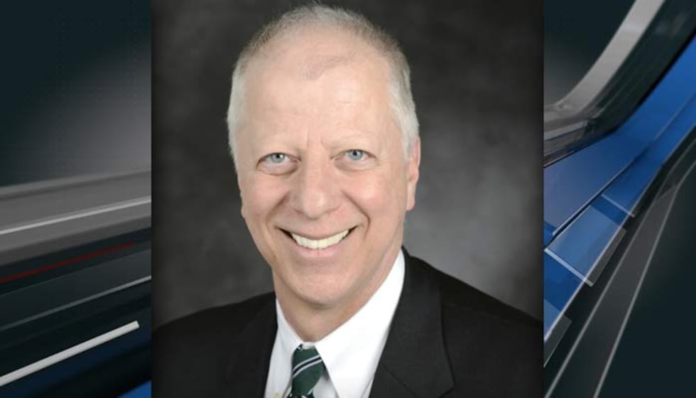 Thomas DiLorenzo, 63, was fatally shot Friday morning in a robbery early Friday morning as he...