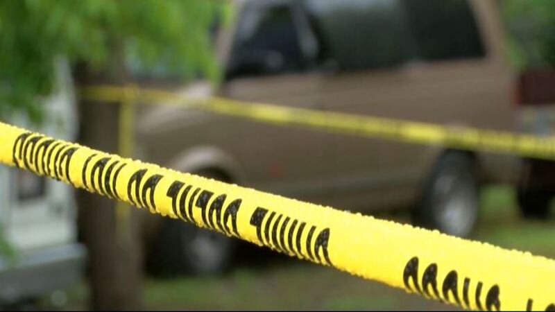 So far this year, there have been 17 homicides in North Charleston, police say. (Source: Live 5)