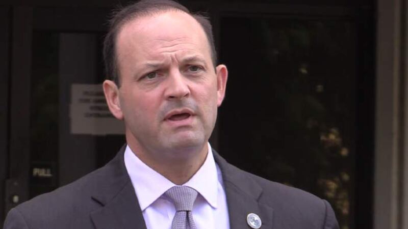 South Carolina’s attorney general is stepping up to challenge rulings in other states.