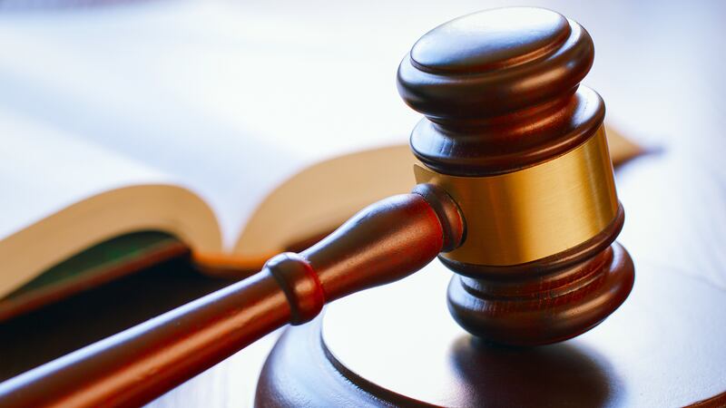 Gavel on souA federal appeals court is scheduled to hear arguments Thursday about who should...