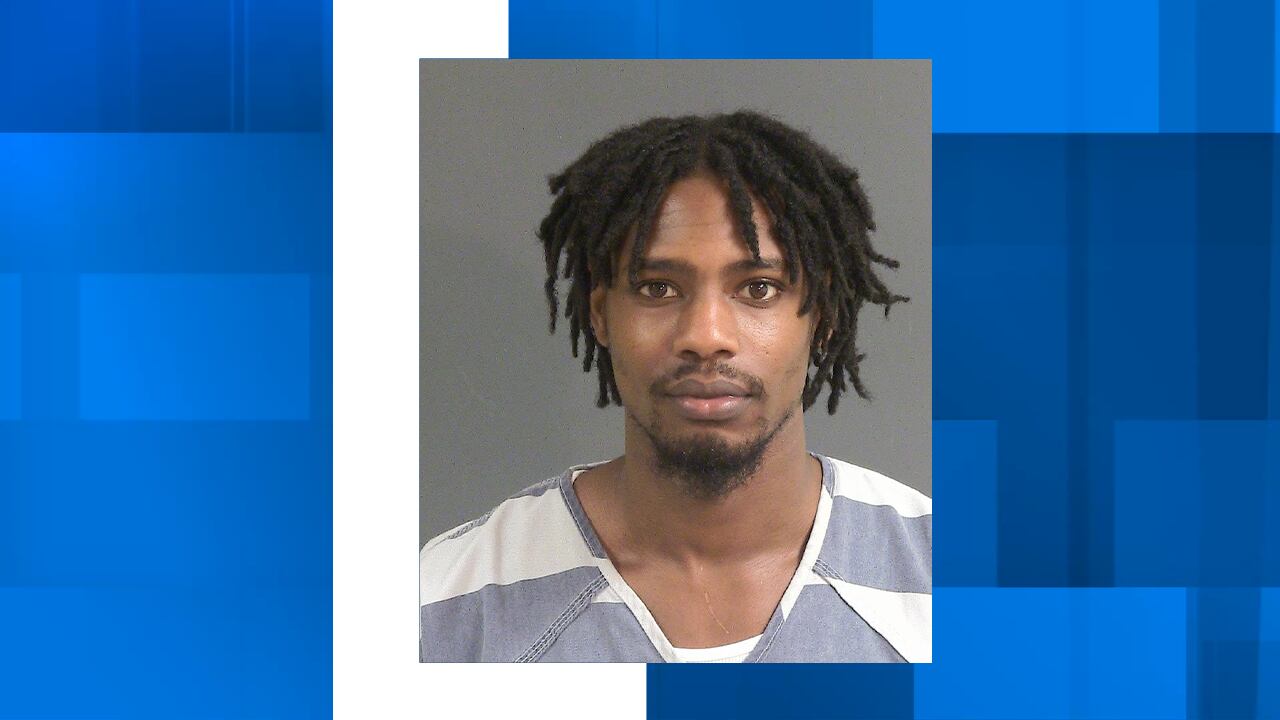Speeds exceed 100 mph in North Charleston police chase, driver facing charges - Vimarsana News