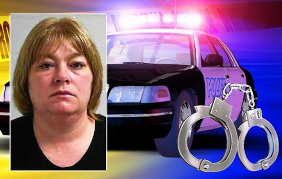 Jennifer Price Marrero (Source: SPD)