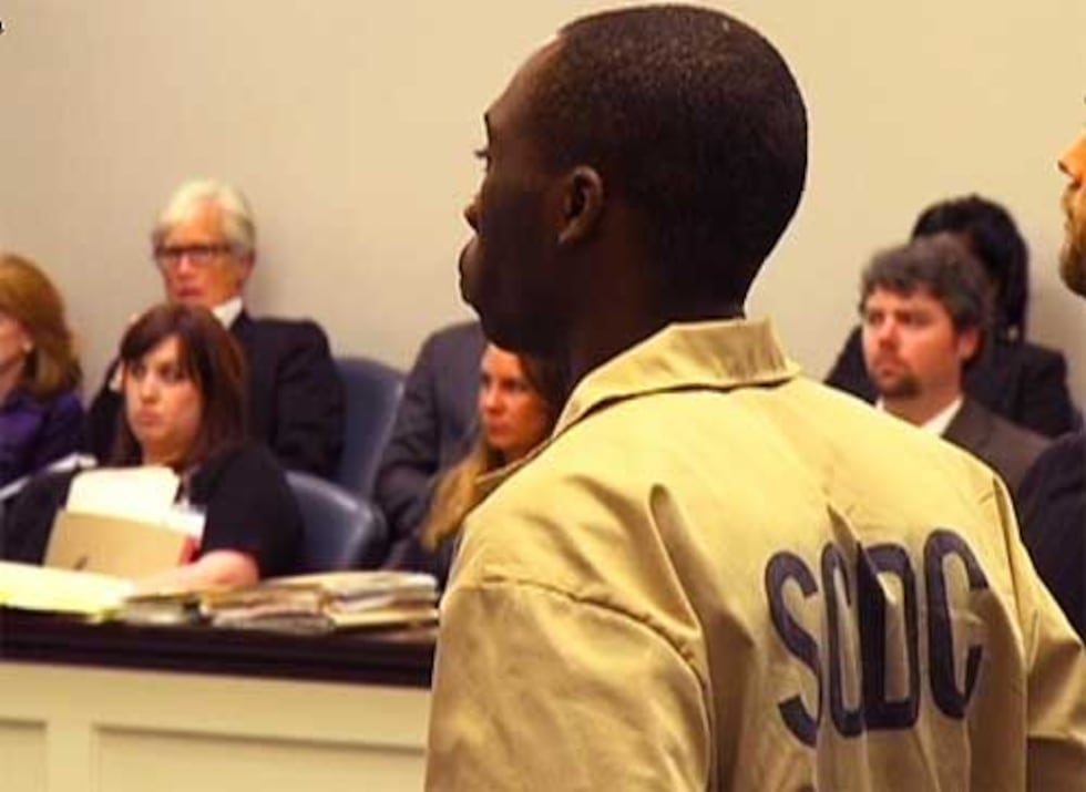 Ethan Mack pled guilty to voluntary manslaughter and was sentenced to 25 years imprisonment.