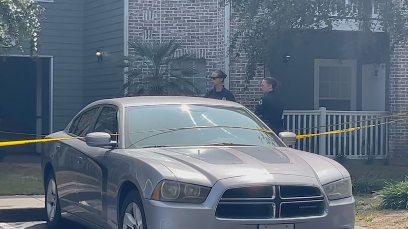 3-year-old killed, two injured after domestic dispute in Beaufort Co., police say