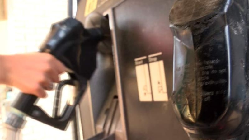 Gas prices in South Carolina saw no change last week as the state’s average price per gallon...
