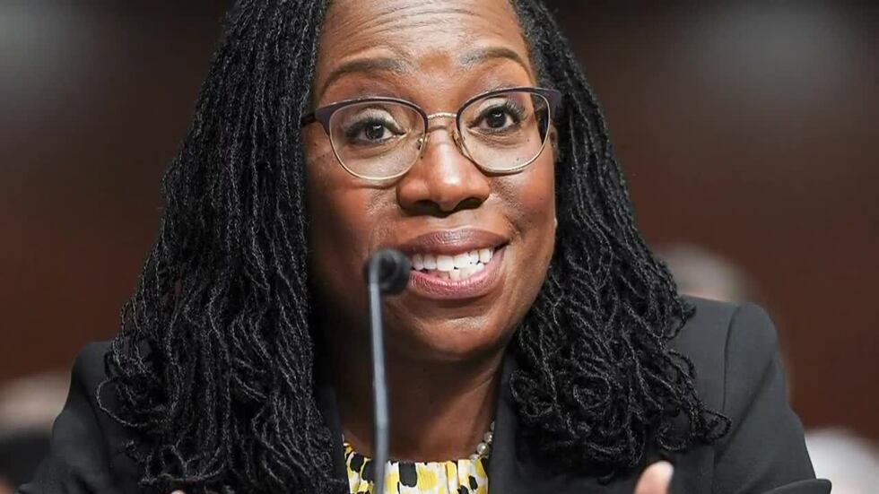 President Joe Biden is nominating Ketanji Brown Jackson to be the first Black woman on the...