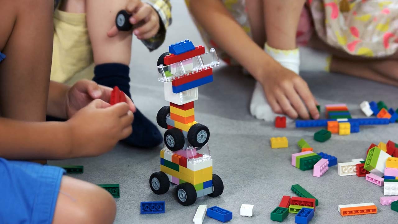 SC lawmakers consider offering childcare services for state workers - Vimarsana News