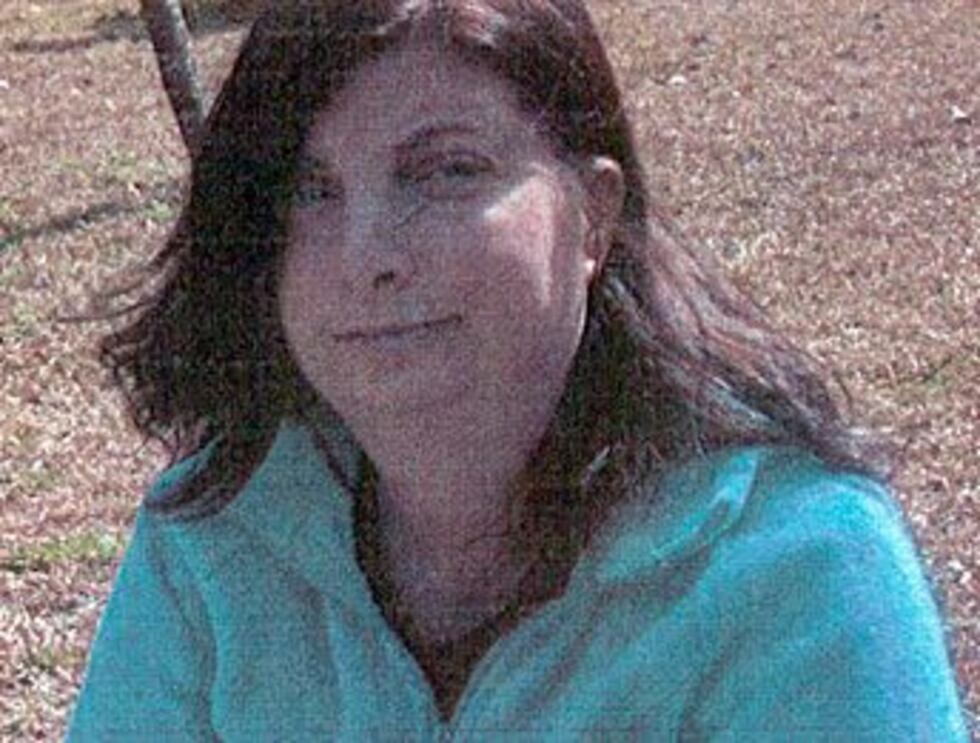 Deputies are trying to locate Gayle McCaffrey. (Source: Charleston County Sheriff's Office)