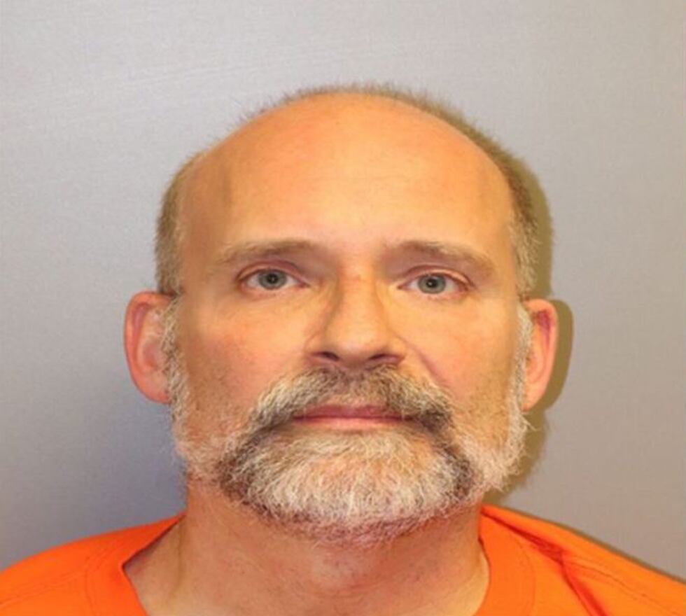 Paul LaRue