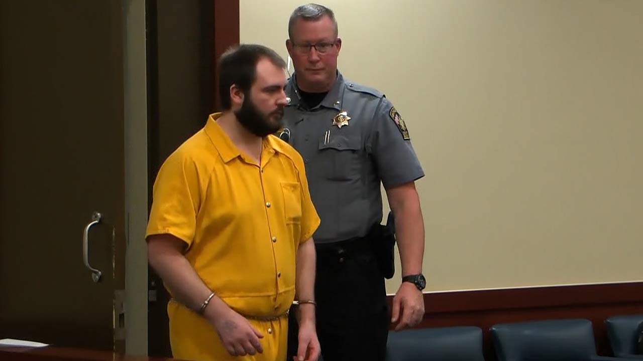 Williamsburg Co. case of man burned, cut to pieces to head to trial, judge rules - Vimarsana News