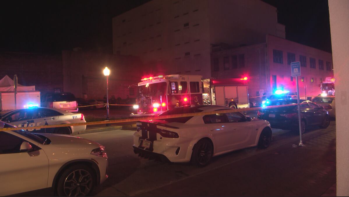 11 people treated for injuries after shooting in Downtown Savannah - Vimarsana News