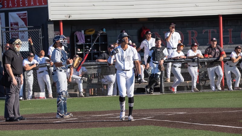 Ft. Dorchester alum Jalen Vasquez was taken with the 601st overall pick in the MLB Draft by...