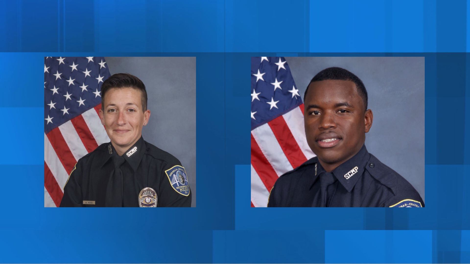 Two former SPD officers indicted for perjury, violation of oath - Vimarsana News