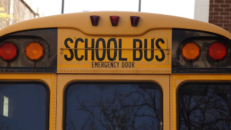 First Student services school bus drivers to Charleston County School District
