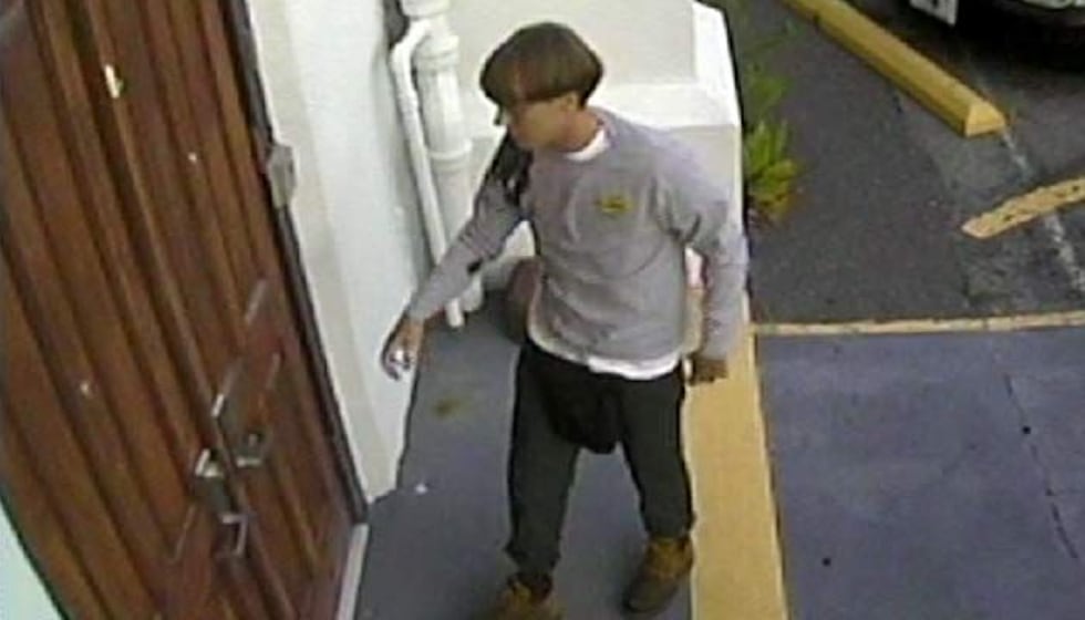 Photo Source: Charleston Police