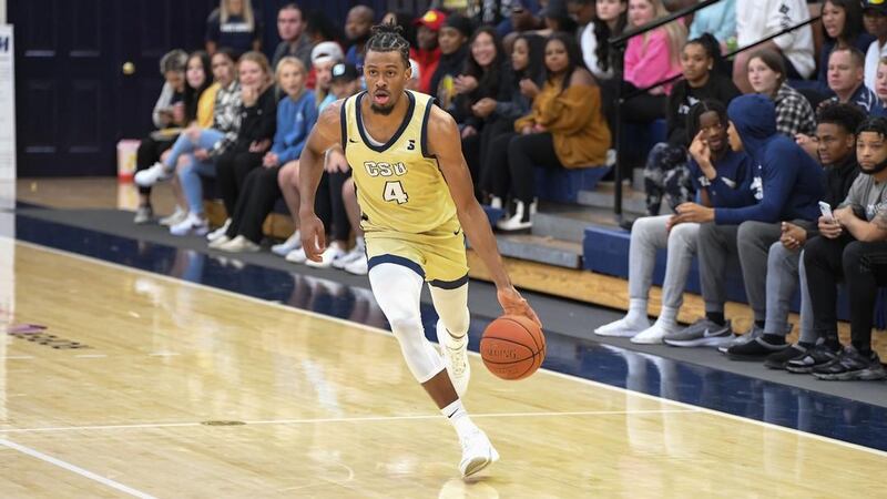 Charleston Southern opened the season with a win over Toccoa Falls on Monday
