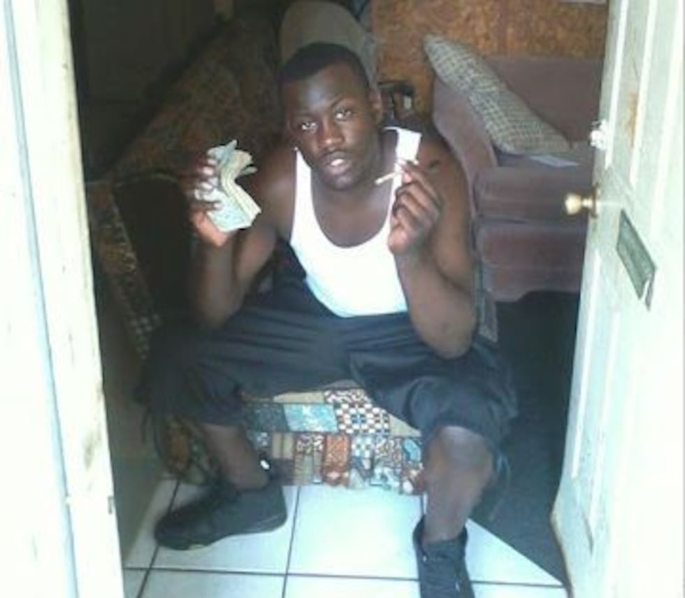 Source: chasthuglife.blogspot.com