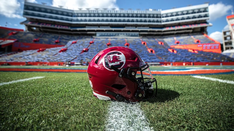 The University of South Carolina Gamecocks (1-2) football team is looking to earn a win...