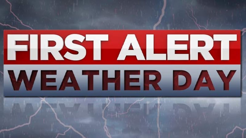 The Live 5 Weather team declares First Alert Weather Days to give you notice of potential...
