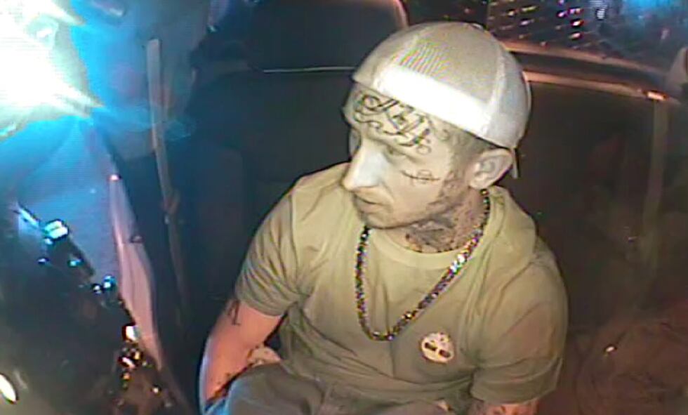 The Berkeley County Sheriff’s Office charged Gage Plourde with failure to stop for blue lights.