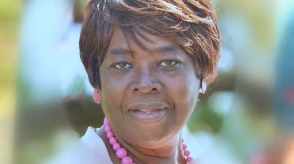 Irene Pressley was found shot to death in her SUV on Sept. 23, 2019.