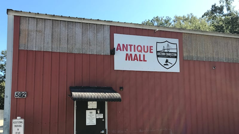 Investigators say the burglar climbed up on the roof, then cut a hole in the roof to get into...