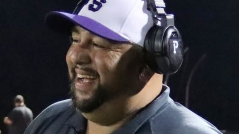 Benjamin Lailson has been named the head football coach at RB Stall