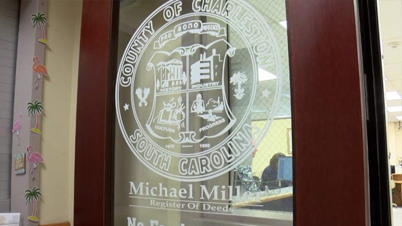 A judge approved an agreement meant to eliminate a backlog of real estate documents waiting to...