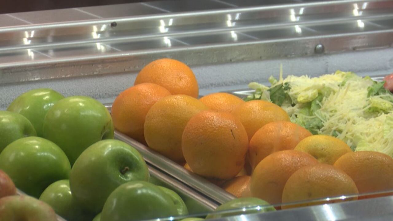 Tri-County school districts kick off summer meal programs, when and where - Vimarsana News