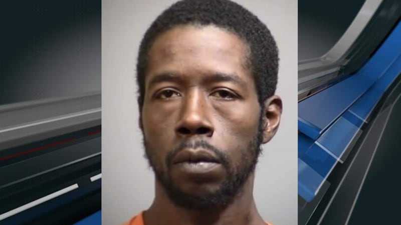 The Georgetown Police Department says they’re looking for a suspect involved in a stabbing...
