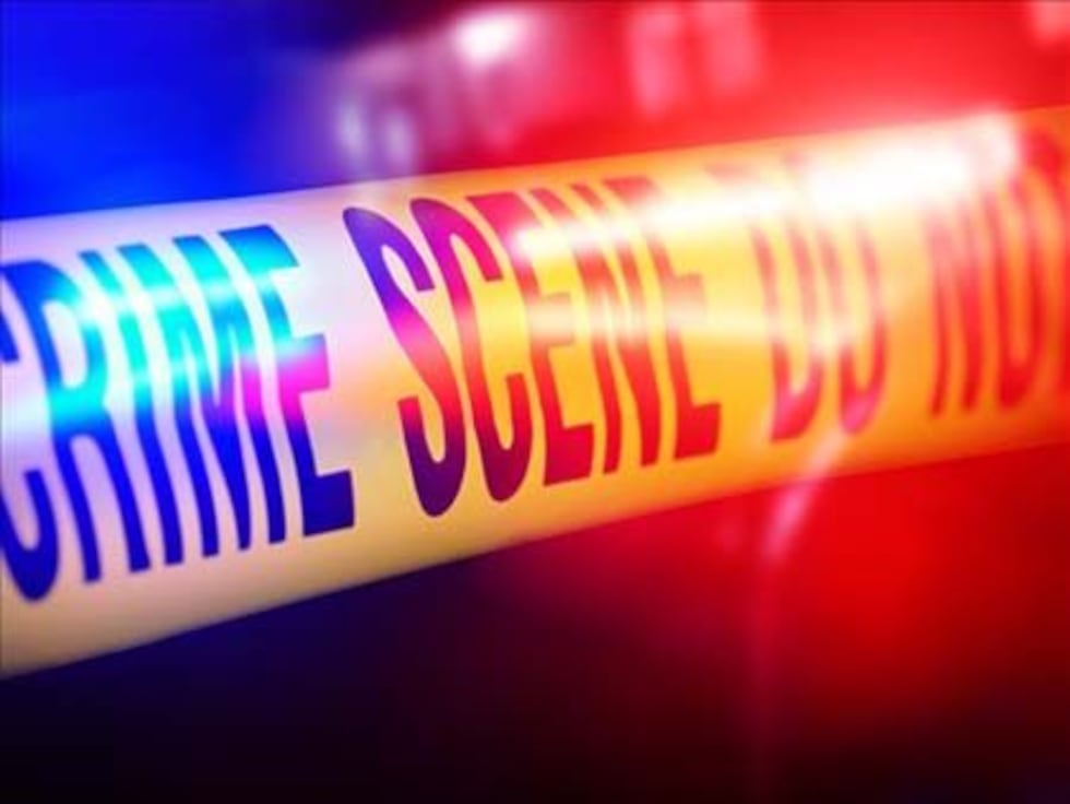 Charleston Police say a man with a knife tried to steal two containers of laundry detergent...