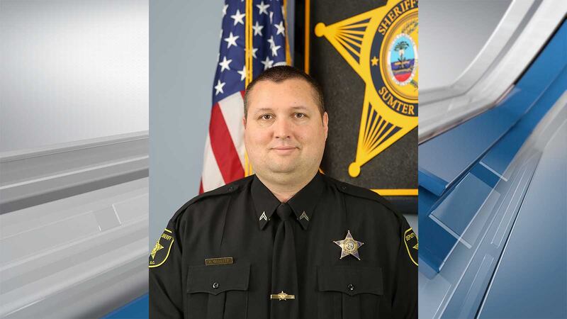 Cpl. Andrew Gillette was killed in the line of duty Tuesday while trying to serve an eviction...