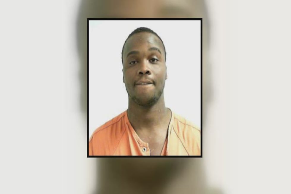 Larry Jackson. (Source: SPD)