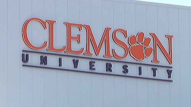 Clemson University officials say a member of their community who was tested for the novel...