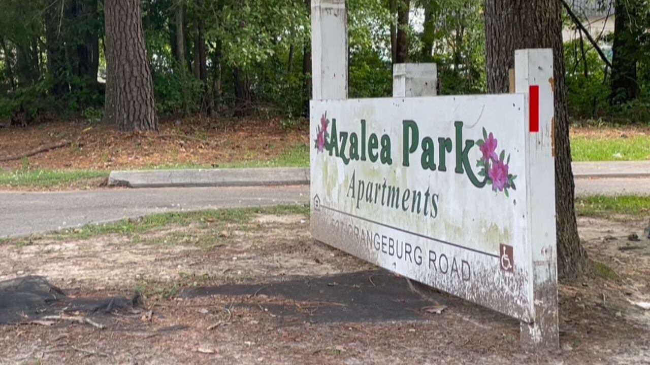 'Suffering': Residents share conditions at Summerville affordable housing complex - Vimarsana News