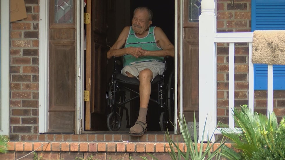 Emmanuel Knight (Source: Live 5 News)