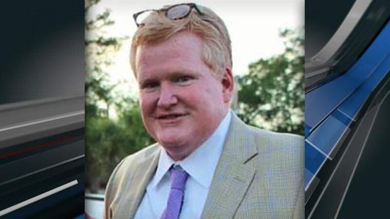 Alex Murdaugh’s former law firm released a statement on Thursday saying they were “shocked”...