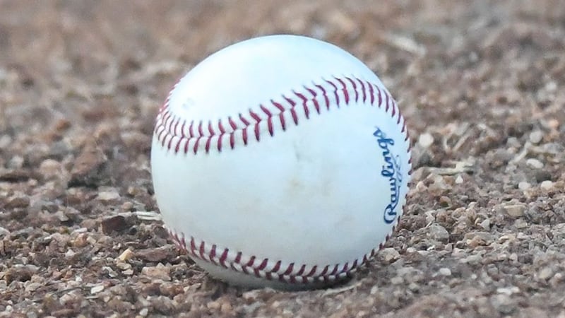 Southern Baseball